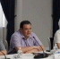 Александр Брод высоко оценил работу Общественного штаба Ростовской области - Газета Новочеркасские ведомости