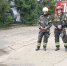 Профилактическая работа на предприятиях Зеленограда  в приоритете у пожарных - Район Крюково ЗелАО Москвы