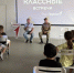 Встреча детей с ветераном спецоперации в лагере «Чайка» Тетюшского района - Газета Тетюшские зори