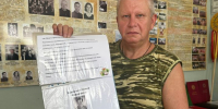 Внук академика Р. Кудашевой посетил краеведческий музей в Тетюшском районе - Газета Тетюшские зори