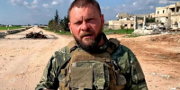 Кадр ТГ-канала Евгения Поддубного - НИА