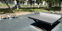 И снова сломали… - Газета Железногорские новости