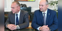 Владимир Путин назначил нового начальника Пограничного управления ФСБ по Омской области - 12 канал
