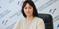 В собственность шести муниципальных образований будут переданы земельные участки – Лариса Кулинич - Минимущества Республики Крым