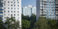 Названы самые доступные города Подмосковья для покупки квартиры - MosRegToday.Ru