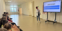 Эксперт КБГУ принял участие в просветительском проекте «Знание.Безопасность» в Кабардино-Балкарии - КБГУ им. Х.М. Бербекова