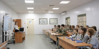 В Нижегородской области стартовала областная профилактическая смена для «трудных» подростков «ЯМогу» - Правительство Нижегородской области