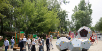 Сразу два новых места для отдыха появится в микрорайоне Вторая Речка - Администрация г. Владивостока