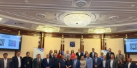 Новый состав Общественной палаты Ленинградской области сформирован - Общественная палата