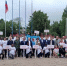 Председатель Общественной палаты Приозерского района принял участие в открытии международных соревнований по городошному спорту - Общественная палата