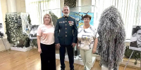 КУБАНСКИЙ ОПЫТ СТАНЕТ ПРИМЕРОМ ДЛЯ МУЗЕЕВ РОССИИ - Министерство культуры