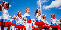 30.07.2026 | Всероссийский обзор «Дети России — сила государства»: практики поддержки детей со всей страны - Министерство молодёжной политики
