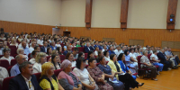 «Проведена масштабная работа»: в Сарманово подвели итоги пятилетнего развития - ИА Татар-информ