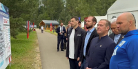 Дмитрий Медведев приехал в Тверскую область с рабочим визитом - Афанасий-биржа
