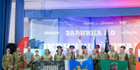 Отряды из Невельского района достойно представили Псковскую область на окружном этапе «Зарницы 2.0» - Правительство Псковской области