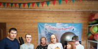 Мероприятие Весёлые старты: "Быстрые, смелые, ловкие» — праздник дружбы в действии! - Администрация городского округа