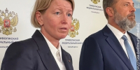 Врио главы Удмуртии: «Вместе мы должны сделать жизнь нашего региона лучше» - ИА Удмуртия