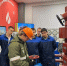 Колледжи и техникумы Оренбуржья выпустили более 15 тысяч молодых специалистов - YasVesti.Ru