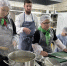 Камчатские школьники с ОВЗ познакомились с основами кулинарного мастерства - Министерство образования