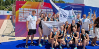 «Pythia Cup 2026» - наш! - Сетевое издание Киришский факел