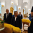 Губернатор Курской области посетил Свято-Троицкий храм в Курчатове - Курская правда