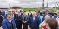 Александр Хинштейн предложил назвать курчатовский колледж ядерной промышленности именем Тома Николаева - Курская правда