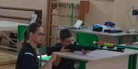 В Спортивной школе имени Назарова Е.И. г.Бердянск теперь доступен уникальный проект «Стань Чемпионом», который поможет вашим детям найти свой путь в мире спорта! - Министерство спорта и туризма