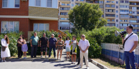 В Волжском состоялись тренировочные мероприятия по отработке действий при сигнале «Ракетная опасность» - Администрация г. Волжский