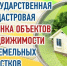 Извещение о проведении государственной кадастровой оценки земельных участков, зданий, помещений, сооружений, объектов незавершенного строительства, машино-мест, расположенных на территории Запорожской области в 2027 году. - Городской округ Бердянск