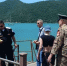 Патрули, протоколы, опашка и шлагбаумы: Новороссийск усилил пожарную безопасность до первых искр - Ngnovoros.Ru
