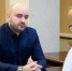 На рабочей встрече с Уполномоченным по правам человека в Самарской области Еленой Лапушкиной обсудили работу института, рассказал губернатор Вячеслав Федорищев. - НИА Самара
