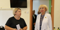 В детских садах Рязани завершается подготовка к началу нового учебного года - Городская Дума
