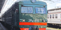 Ретроэлектропоезд отправится из Нижнего Новгорода на Бор и в Дзержинск - Сетевое издание Живем в Нижнем
