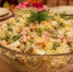 Забытый копеечный салат из СССР - был на каждом праздничном столе: вкуснее Оливье, а готовится за 10 минут - Город Киров