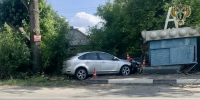 В ДТП в Минераловодском округе пострадали трое детей - Телеканал СвоёТВ