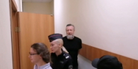 Фигуранты дела о хищении средств канала «Санкт-Петербург» не признают вину - Lenizdat.ru