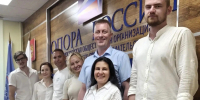 В Волгоградской «ОПОРЕ РОССИИ» сформулировали практический подход к цифровизации бизнеса - ОПОРА России