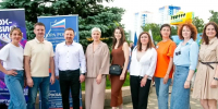Педагоги-предприниматели Волгограда рассказали о главных ценностях в работе с детьми - ОПОРА России