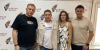 Представители ЛДПР обсудили в радиоэфире наследие Жириновского и социальные инициативы партии - ЛДПР