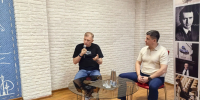 Ответственность и действие: федеральные спикеры ЛДПР вдохновили астраханскую молодёжь на новые свершения - ЛДПР