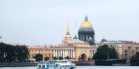 Фото: пресс-служба администрации Санкт-Петербурга - НИА Санкт-Петербург
