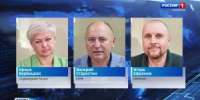 Гонка за место продолжается - Вести Хакасия