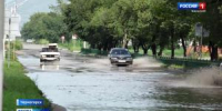 Под натиском стихии - Вести Хакасия