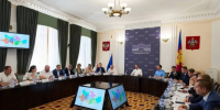 В Краснодаре обсудили создание пятого внутригородского округа - Газета Краснодарские известия