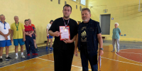 Студент Покровского филиала МПГУ — призёр турнира по настольному теннису - МПГУ