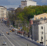 Движение восстановлено на ряде улиц в центре Москвы - M24.Ru
