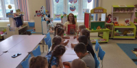 Полосатый хищник из «Красной книги России» - ЦБС г. Белгорода