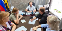 Кадровое укрепление: в Новороссийск по программе «Земский работник культуры» приедут четверо специалистов - Сетевое издание Официальный Новороссийск