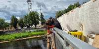 © Страница Андрея Муромцева «Вконтакте» - Novgorod.Ru