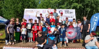 Спортсмены «Победы» уверенно выступили на втором этапе регионального первенства - Городской округ Ступино
